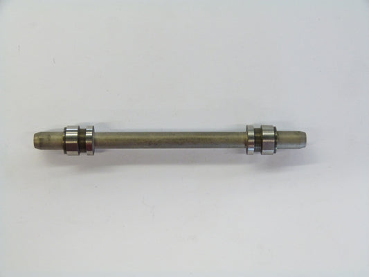 Image 1 of FLUSHING PISTON