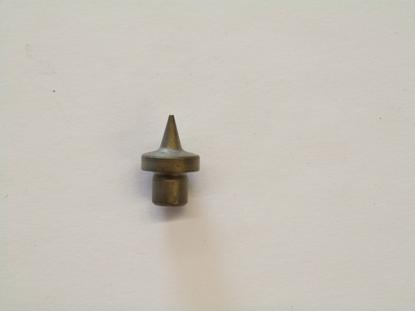 Image 1 of VALVE POPPET