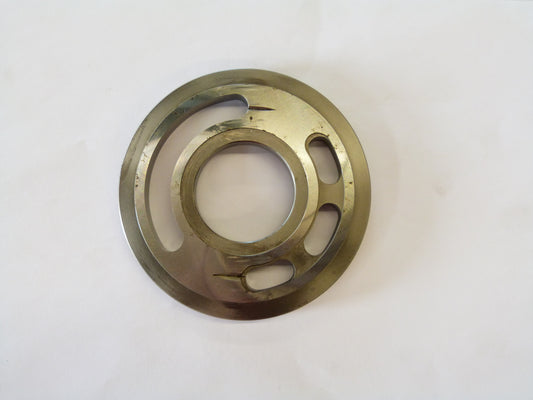 Image 1 of PORT PLATE