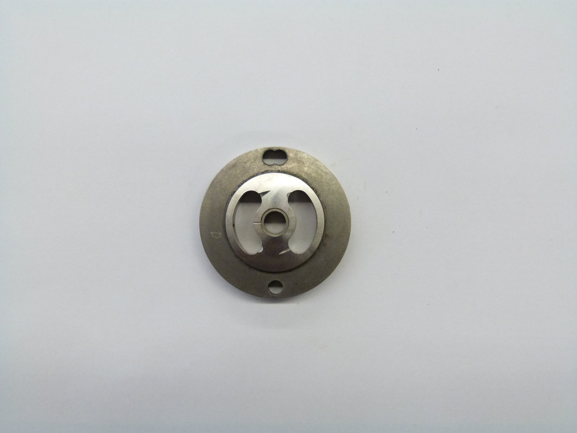 Image 1 of PORTPLATE LH