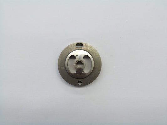 Image 1 of PORTPLATE LH