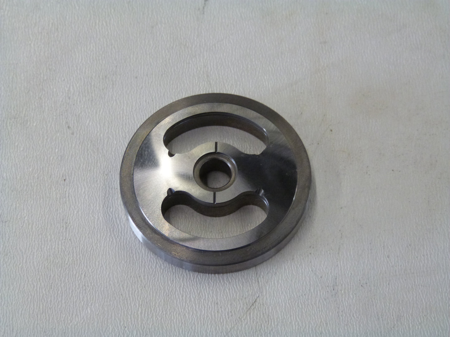 Image 1 of CONTROL PLATE W