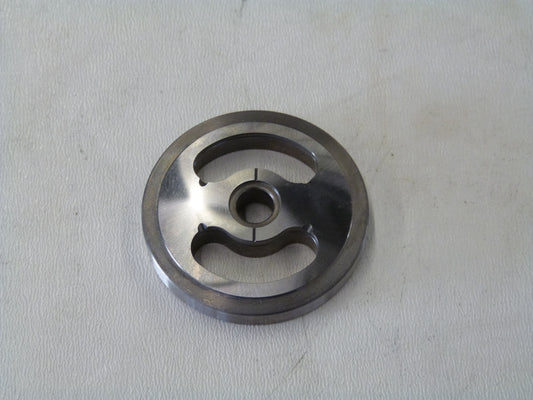 Image 1 of CONTROL PLATE W