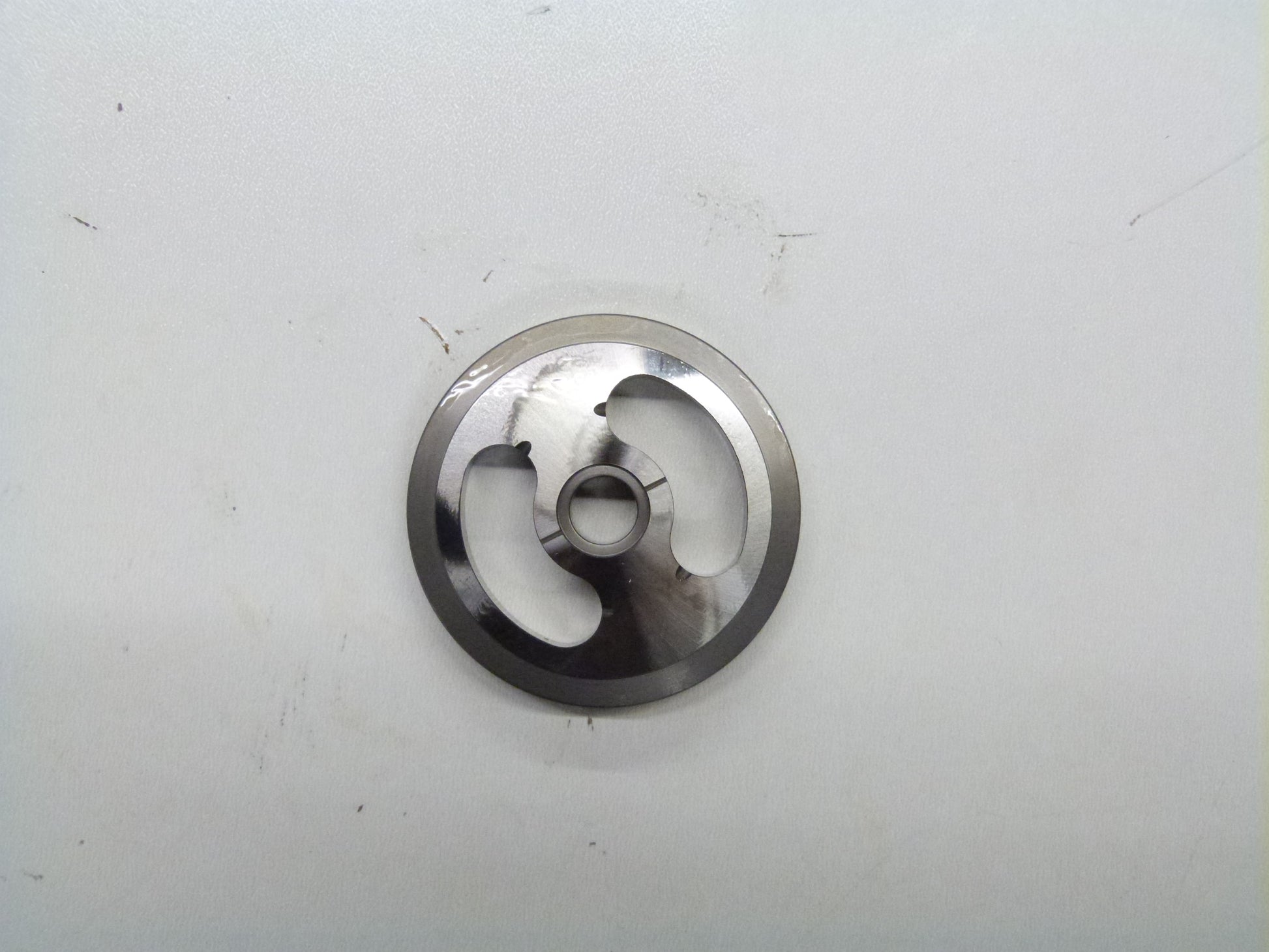 Image 1 of PORTPLATE