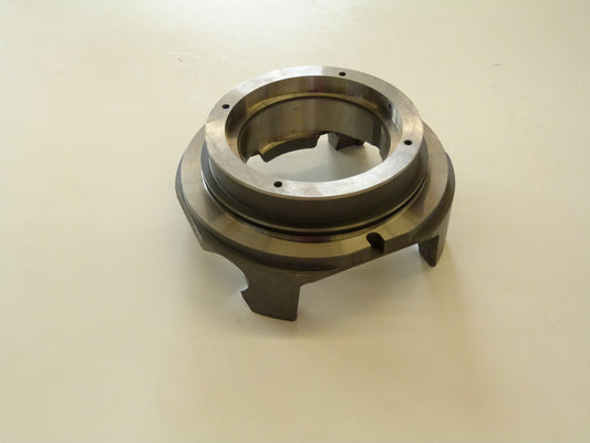 Image 1 of BEARING FLANGE