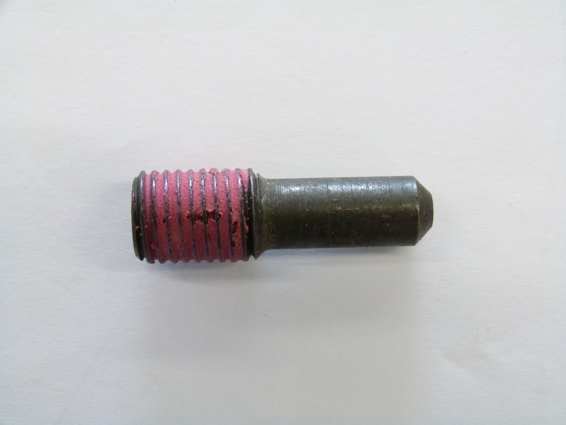 Image 1 of THREADED PIN