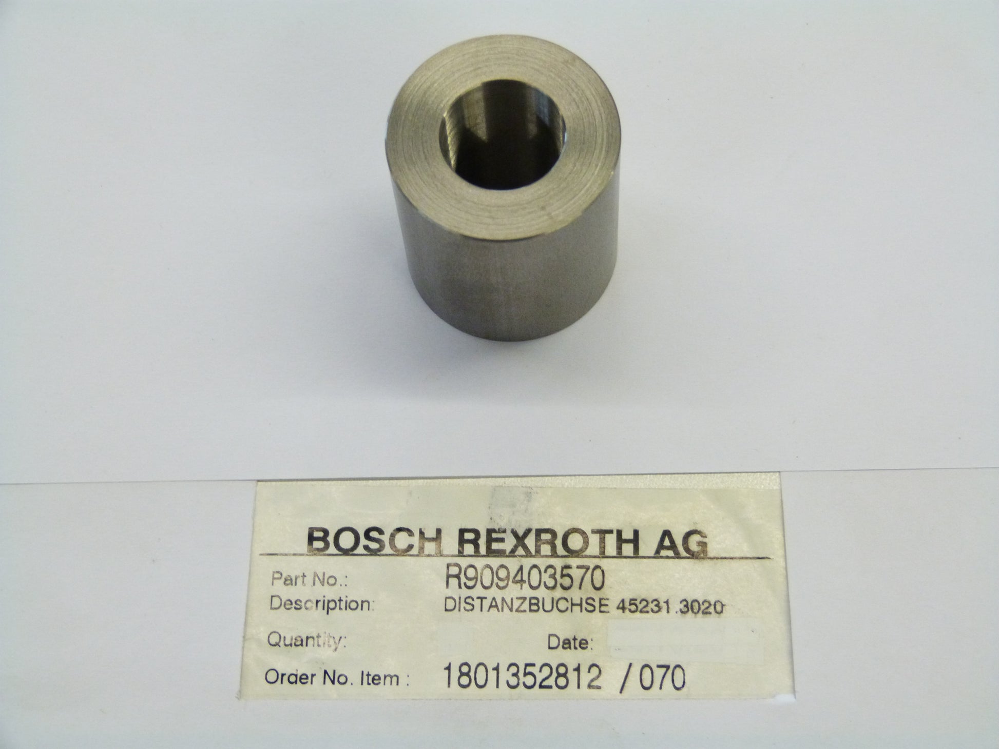 Image 1 of SPACER BUSH