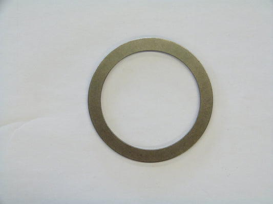 Image 1 of BACK UP PLATE