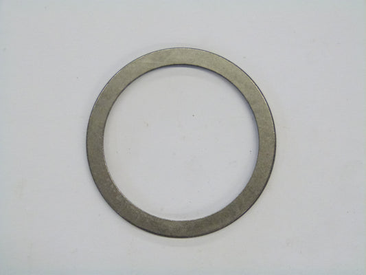 Image 1 of BACK UP PLATE