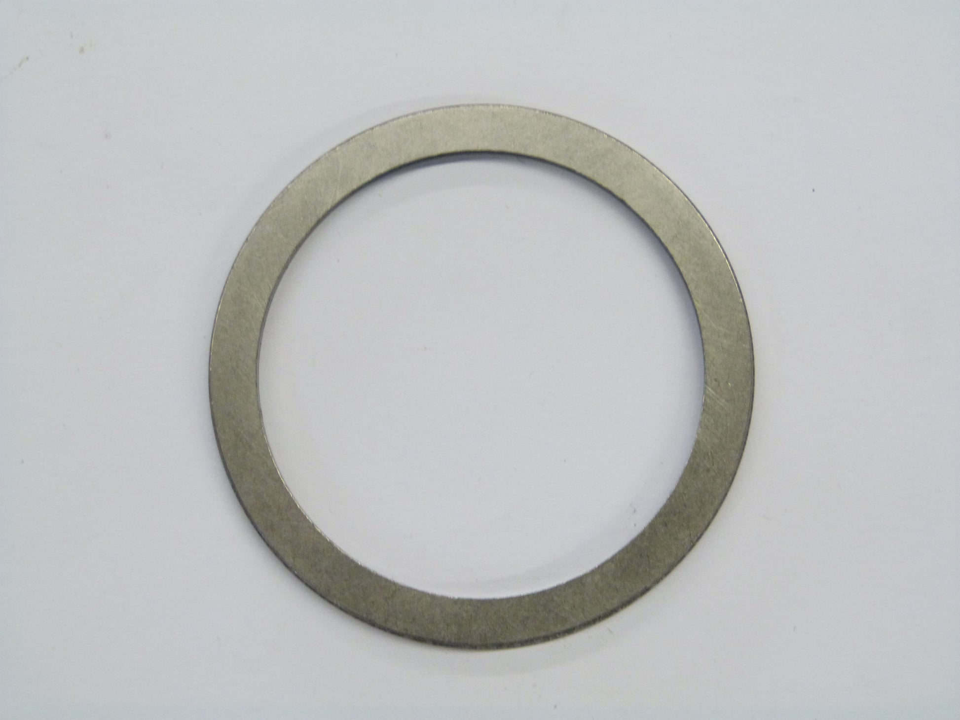 Image 1 of BACK UP PLATE