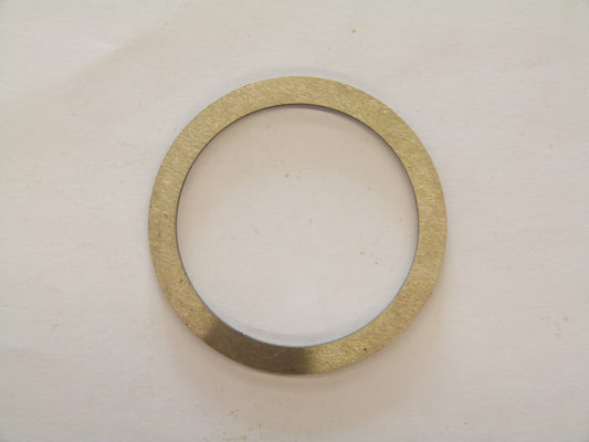 Image 1 of BACK UP PLATE
