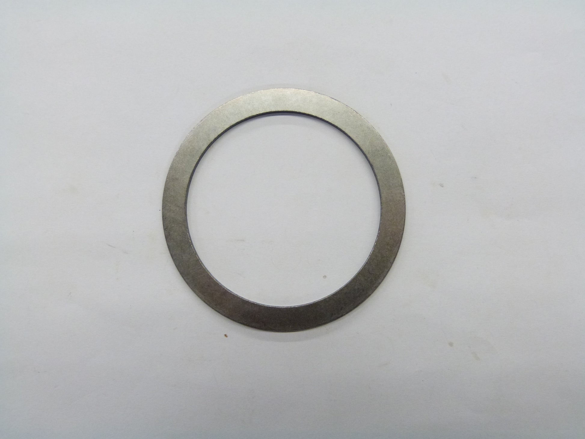 Image 1 of BACK UP PLATE