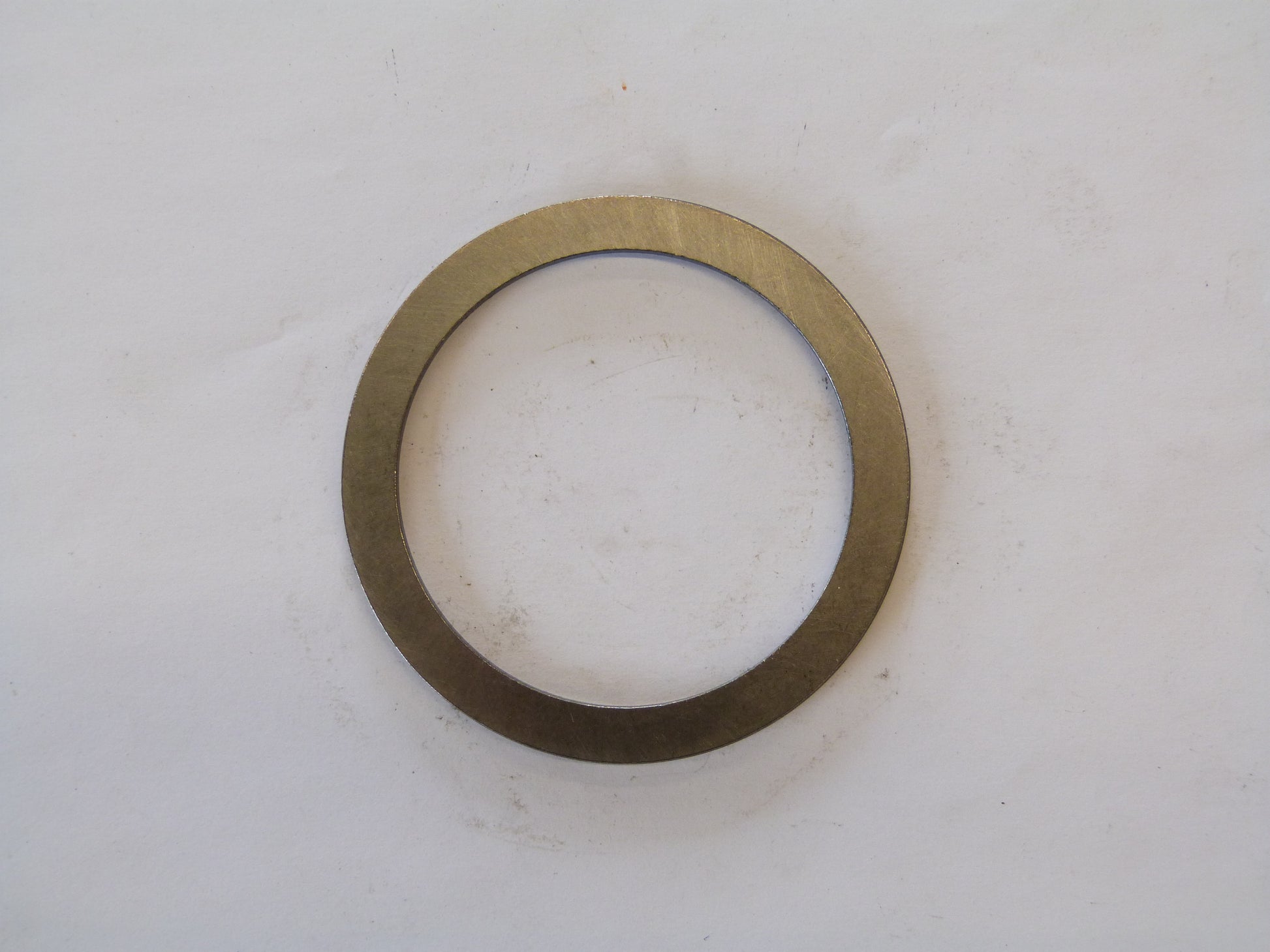 Image 1 of BACK UP PLATE