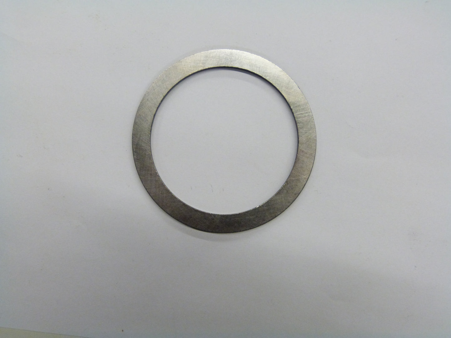 Image 1 of BACK UP PLATE