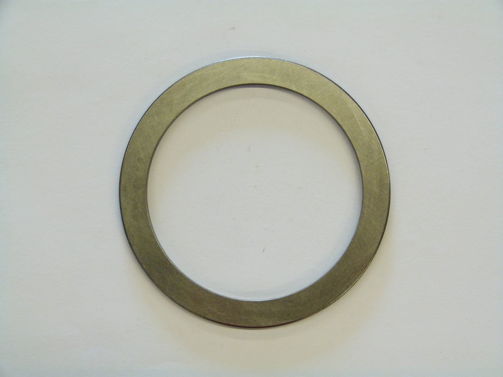 Image 1 of BACK UP PLATE