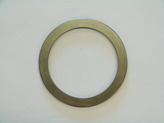 Image 1 of BACK UP PLATE