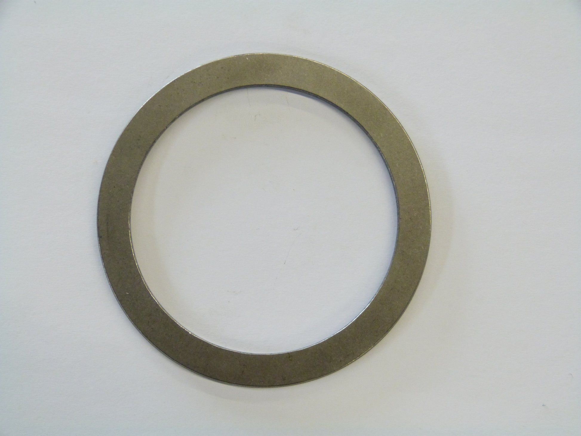 Image 1 of BACK UP PLATE