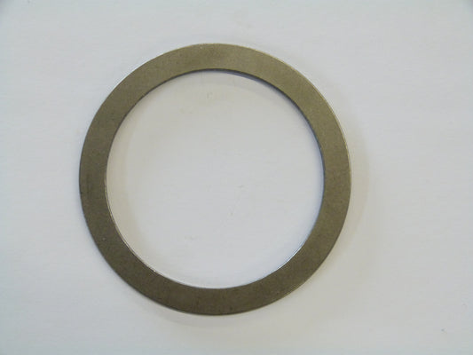Image 1 of BACK UP PLATE