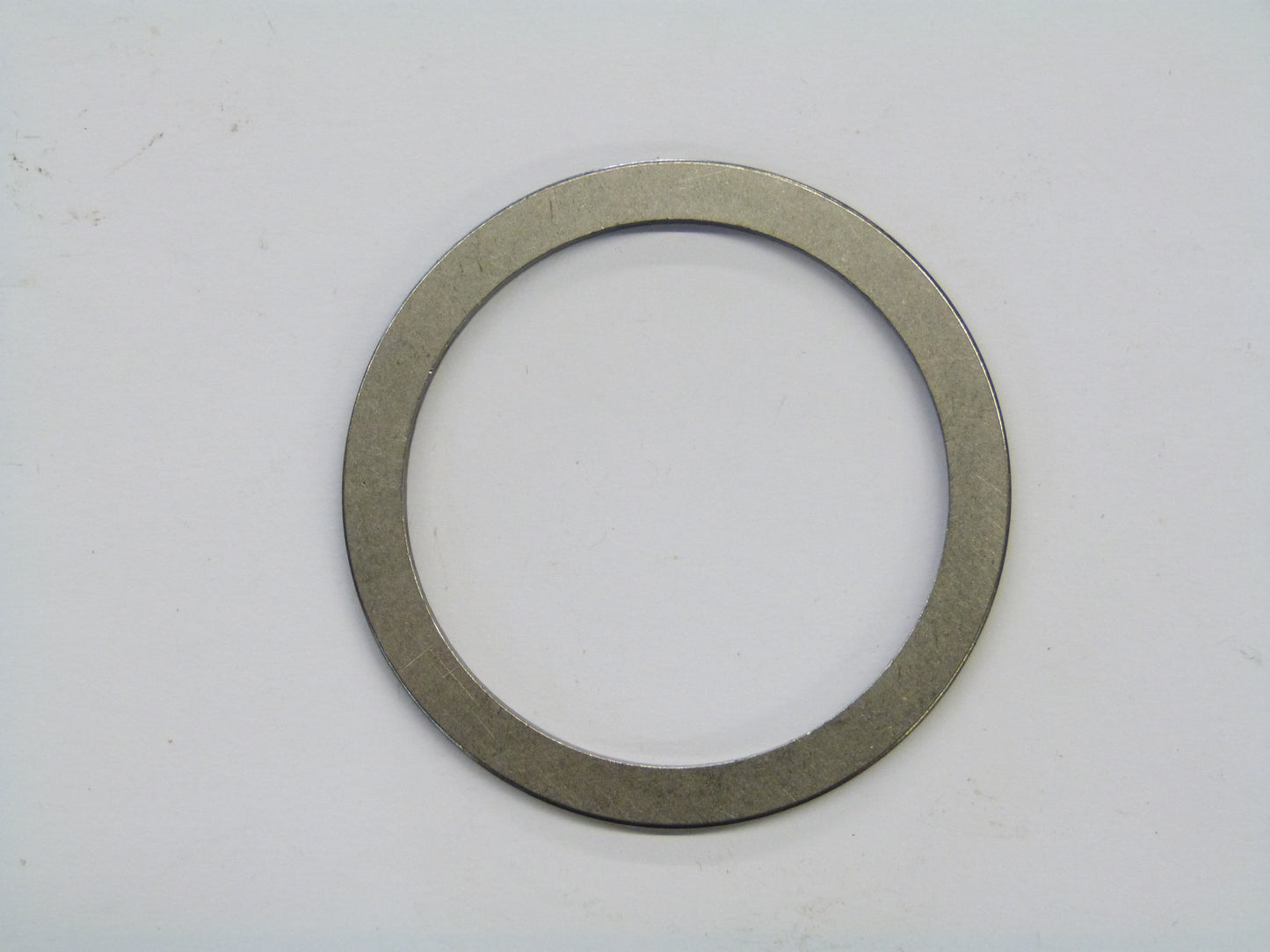 Image 1 of BACK-UP PLATE