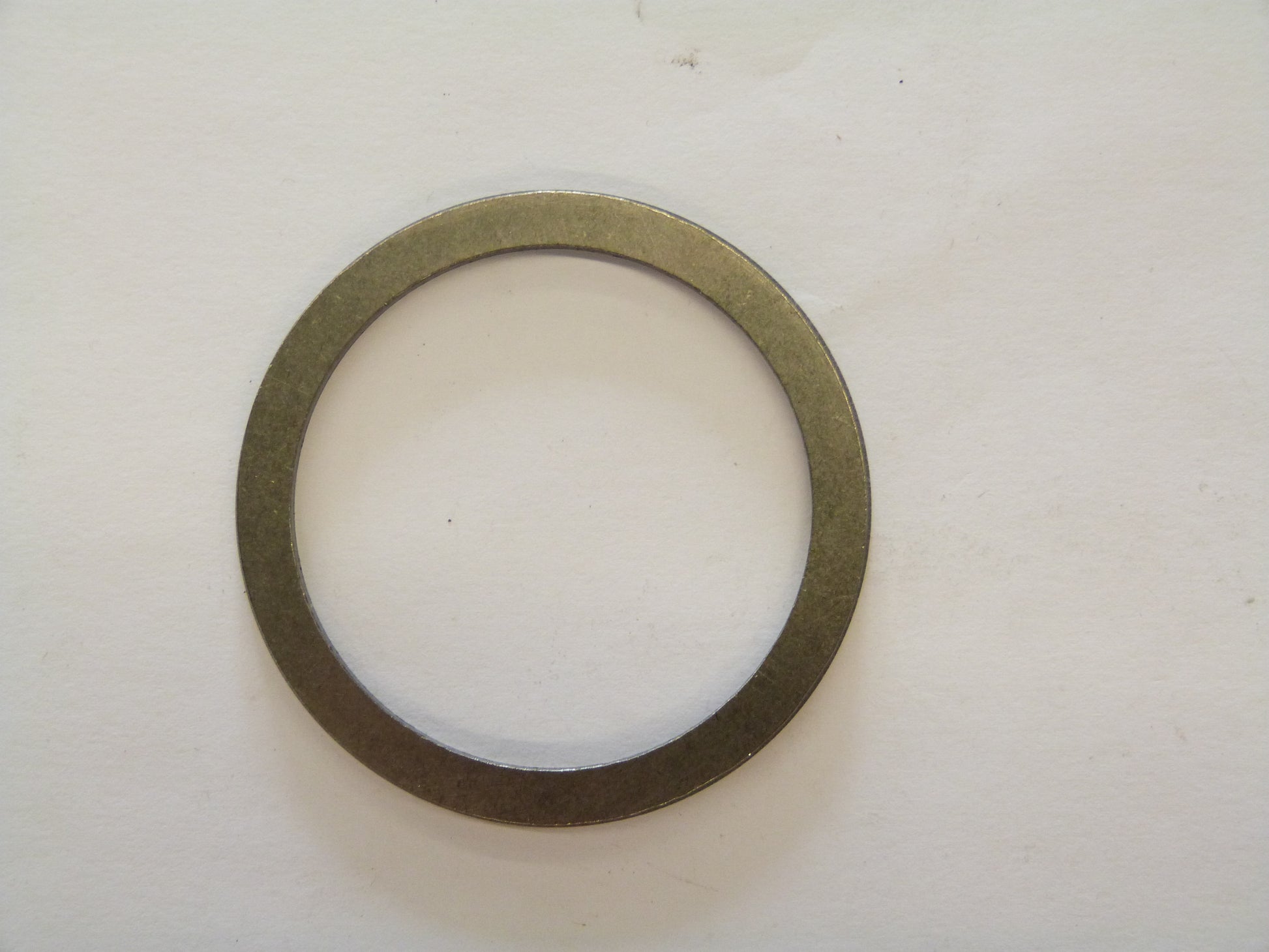 Image 1 of BACK-UP PLATE