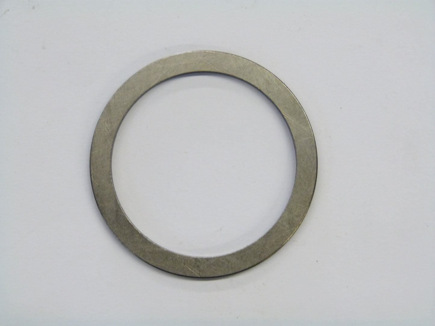 Image 1 of BACK-UP PLATE