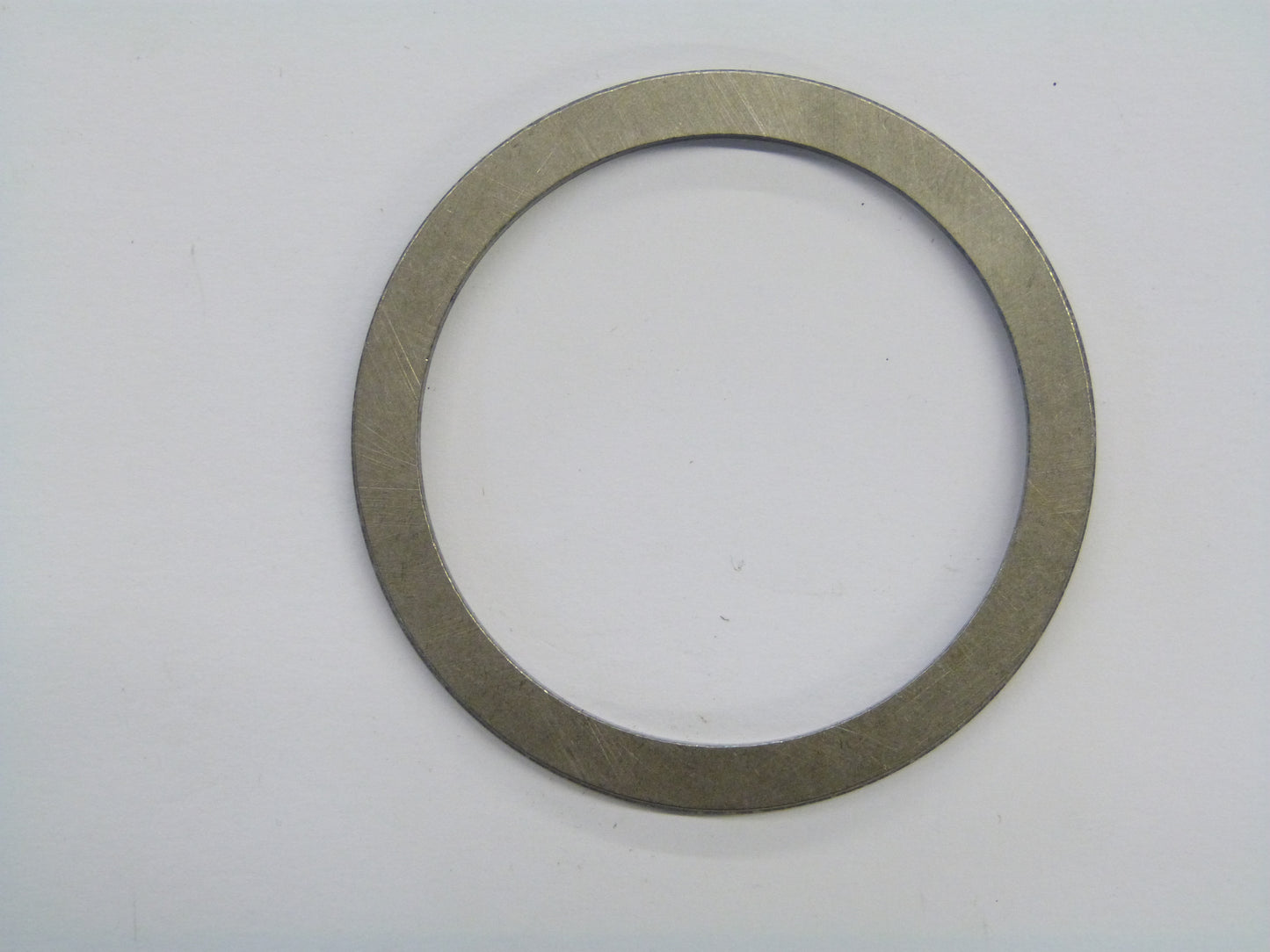 Image 1 of BACK-UP PLATE