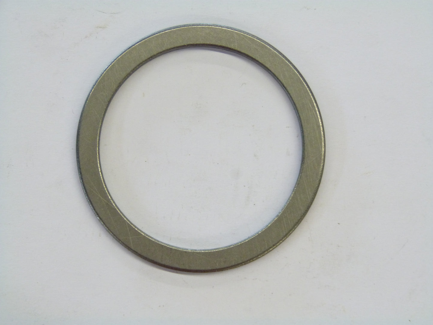 Image 1 of BACK-UP PLATE