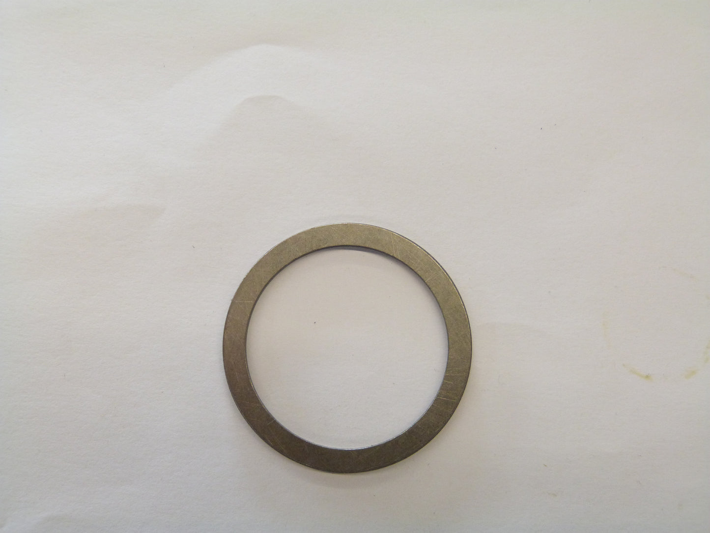 Image 1 of BACK UP PLATE