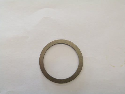Image 1 of BACK UP PLATE