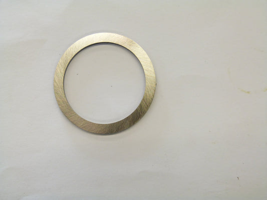 Image 1 of BACK UP PLATE