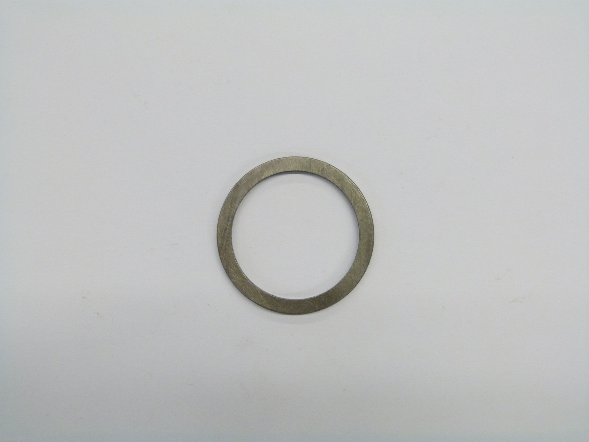 Image 1 of BACK UP PLATE