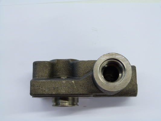 Image 1 of CONTROL HOUSING
