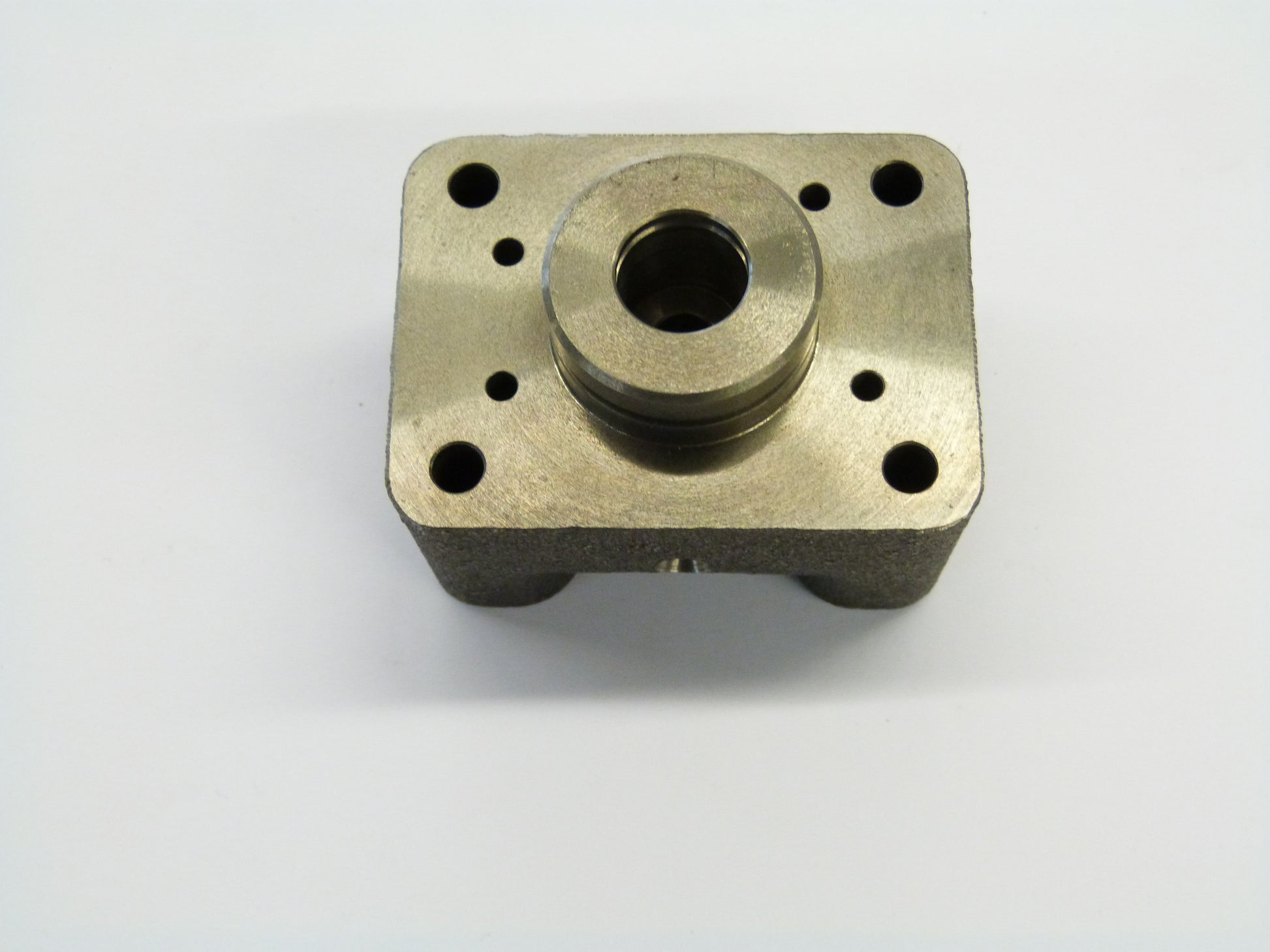 Image 1 of CONTROL HOUSING