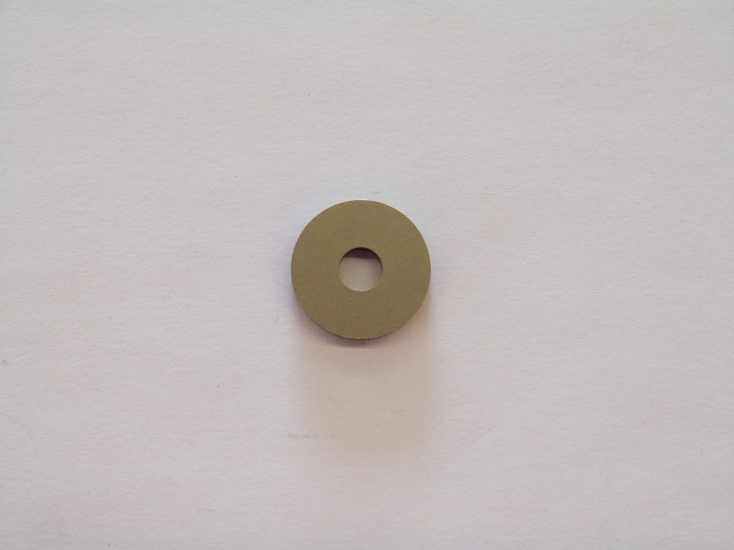 Image 1 of ADJUSTMENT SHIM