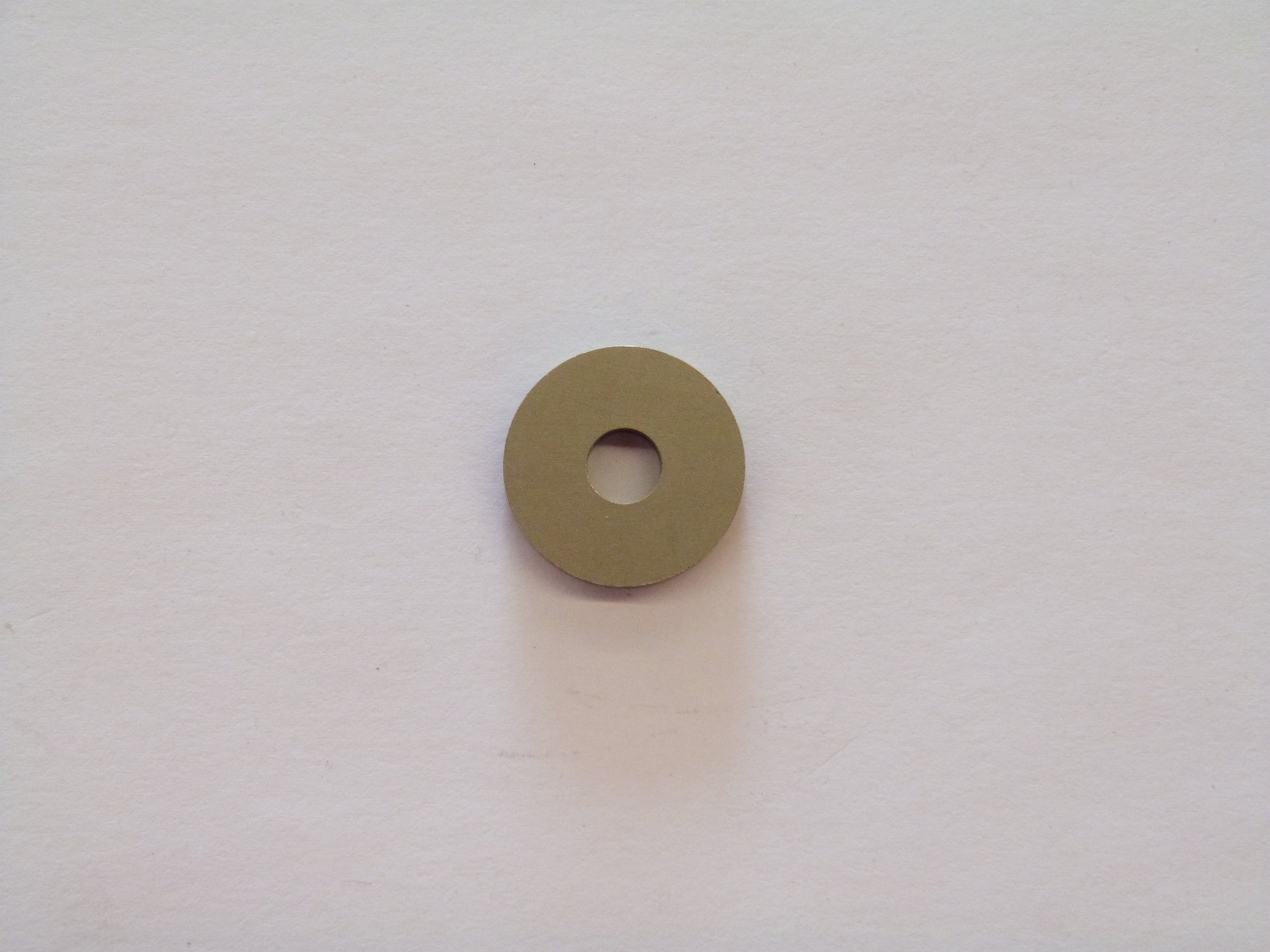 Image 1 of ADJUSTMENT SHIM