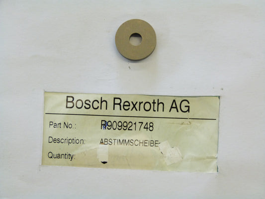 Image 1 of ADJUSTMENT SHIM