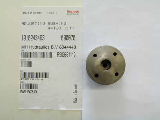 Image 1 of ADJUSTING BUSHING