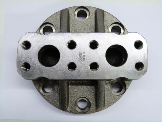 Image 1 of PORT PLATE
