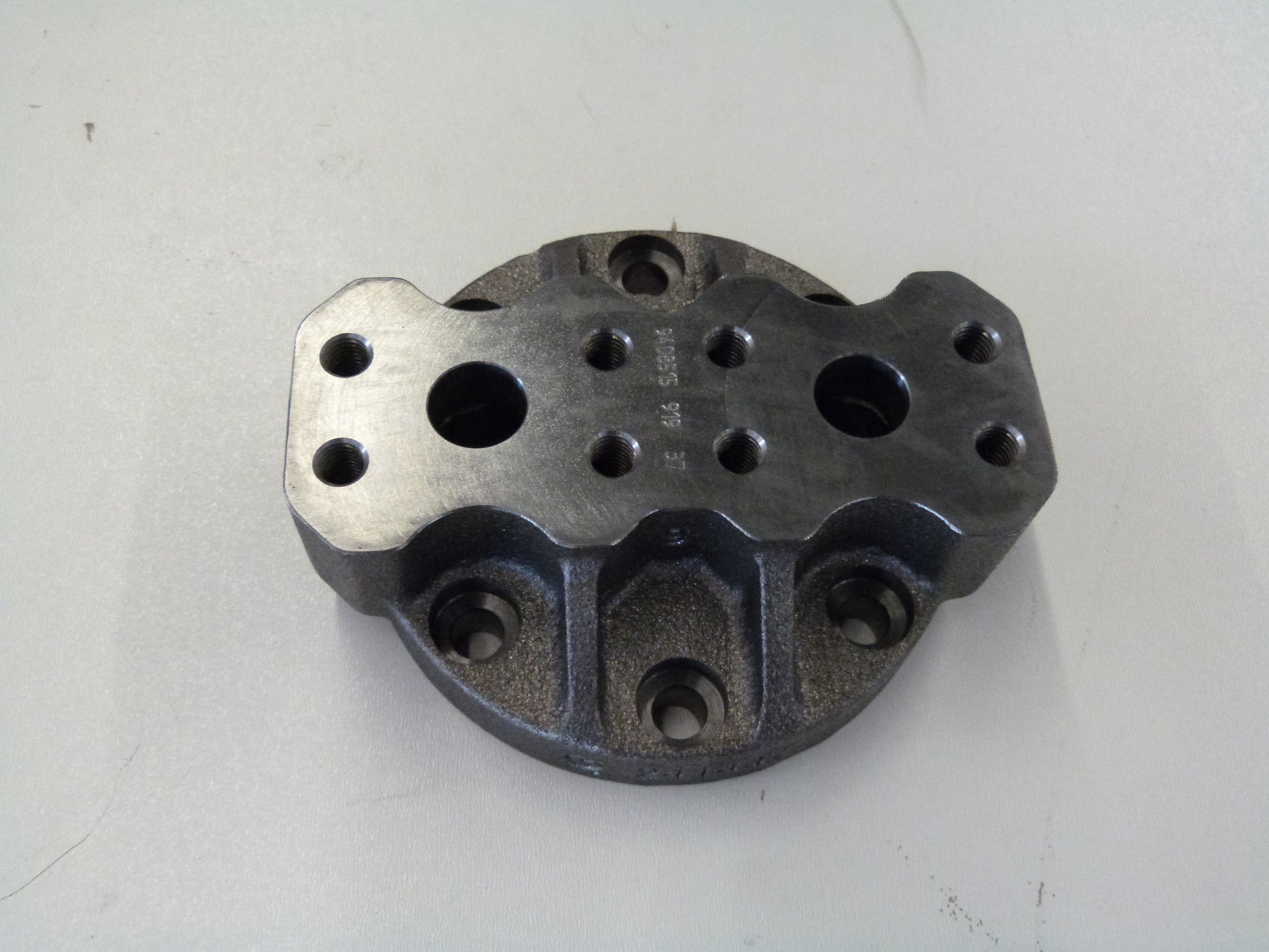 Image 1 of PORT PLATE