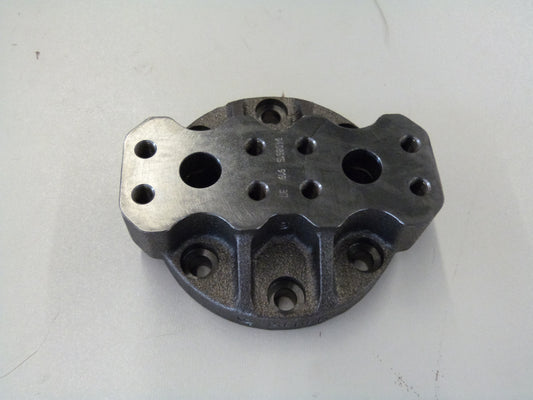 Image 1 of PORT PLATE