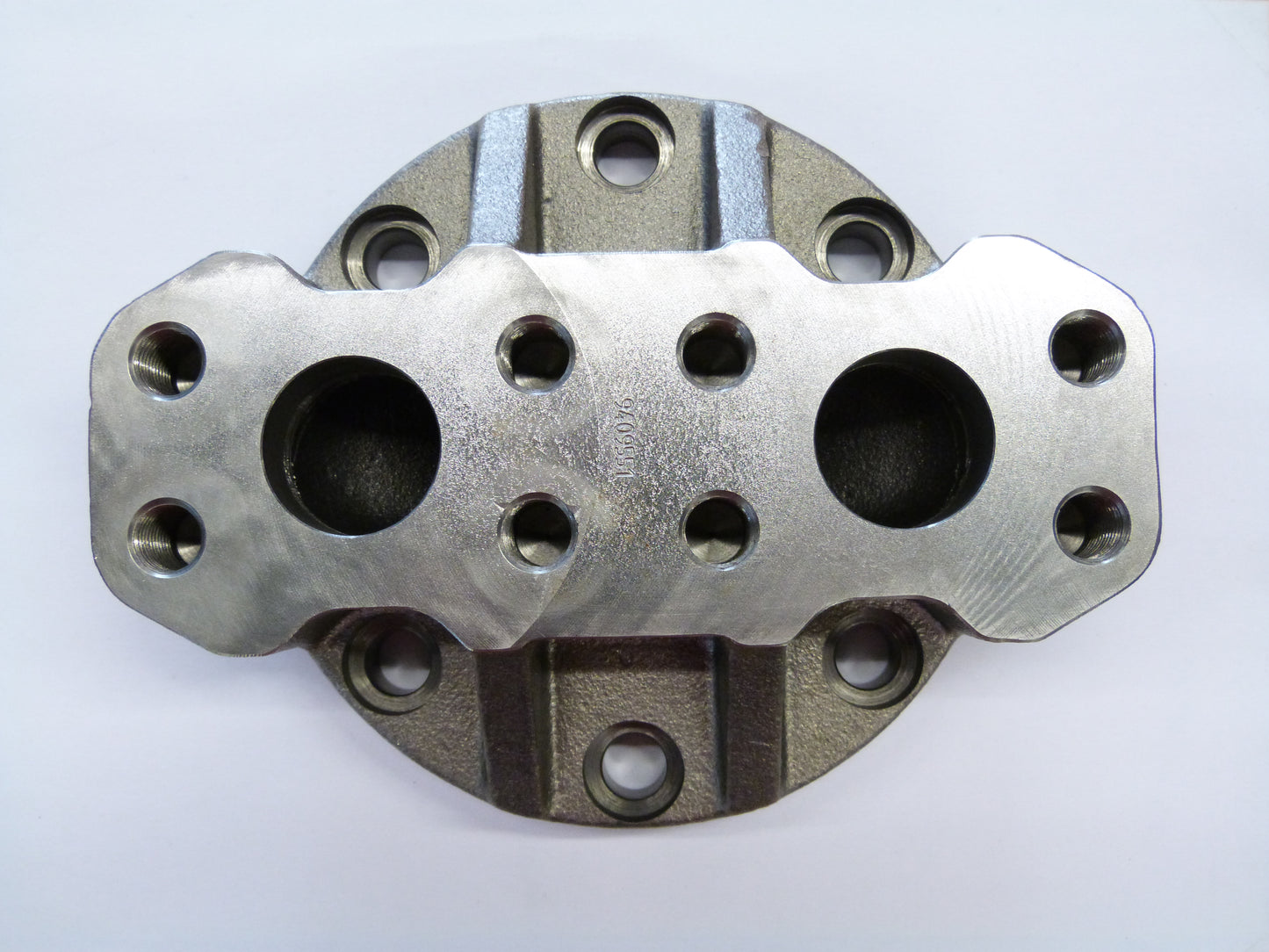 Image 1 of PORT PLATE