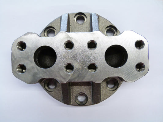 Image 1 of PORT PLATE