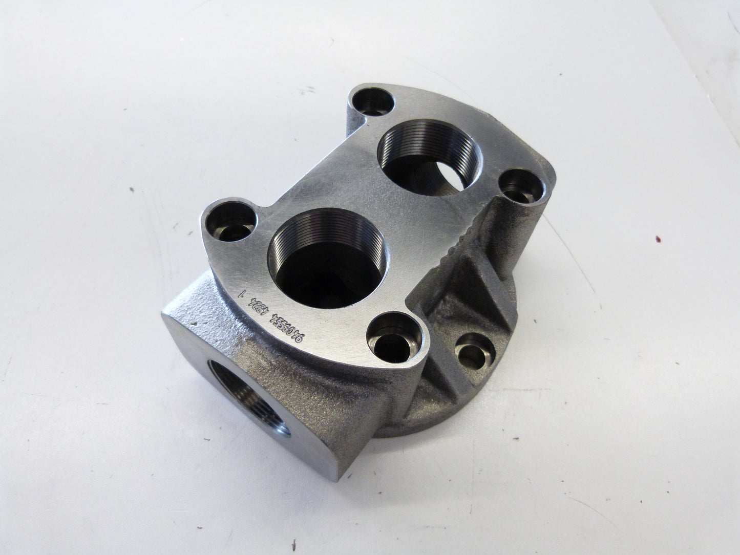 Image 1 of PORT PLATE