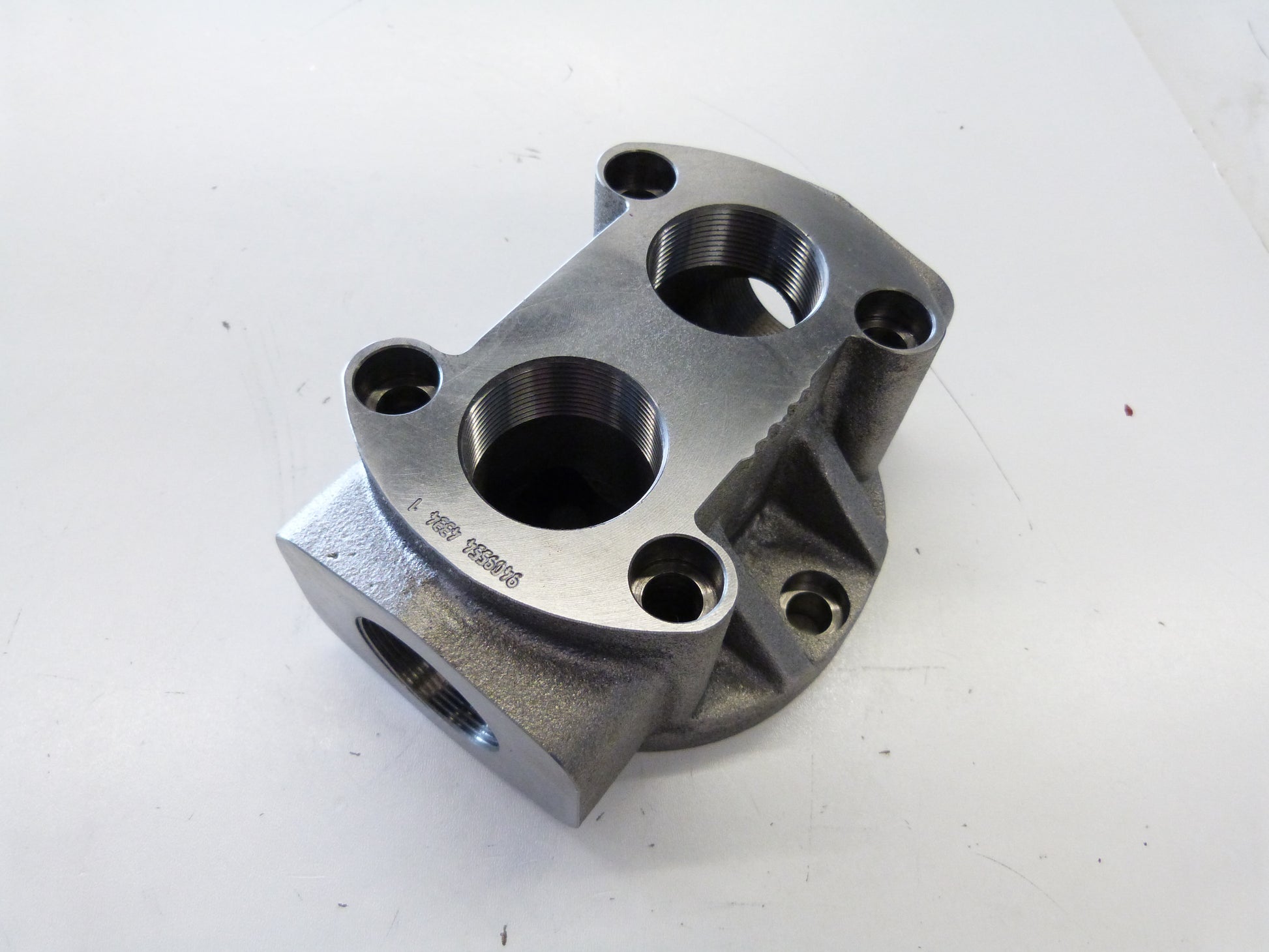 Image 1 of PORT PLATE