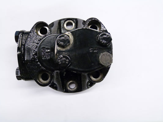 Image 1 of PORT PLATE