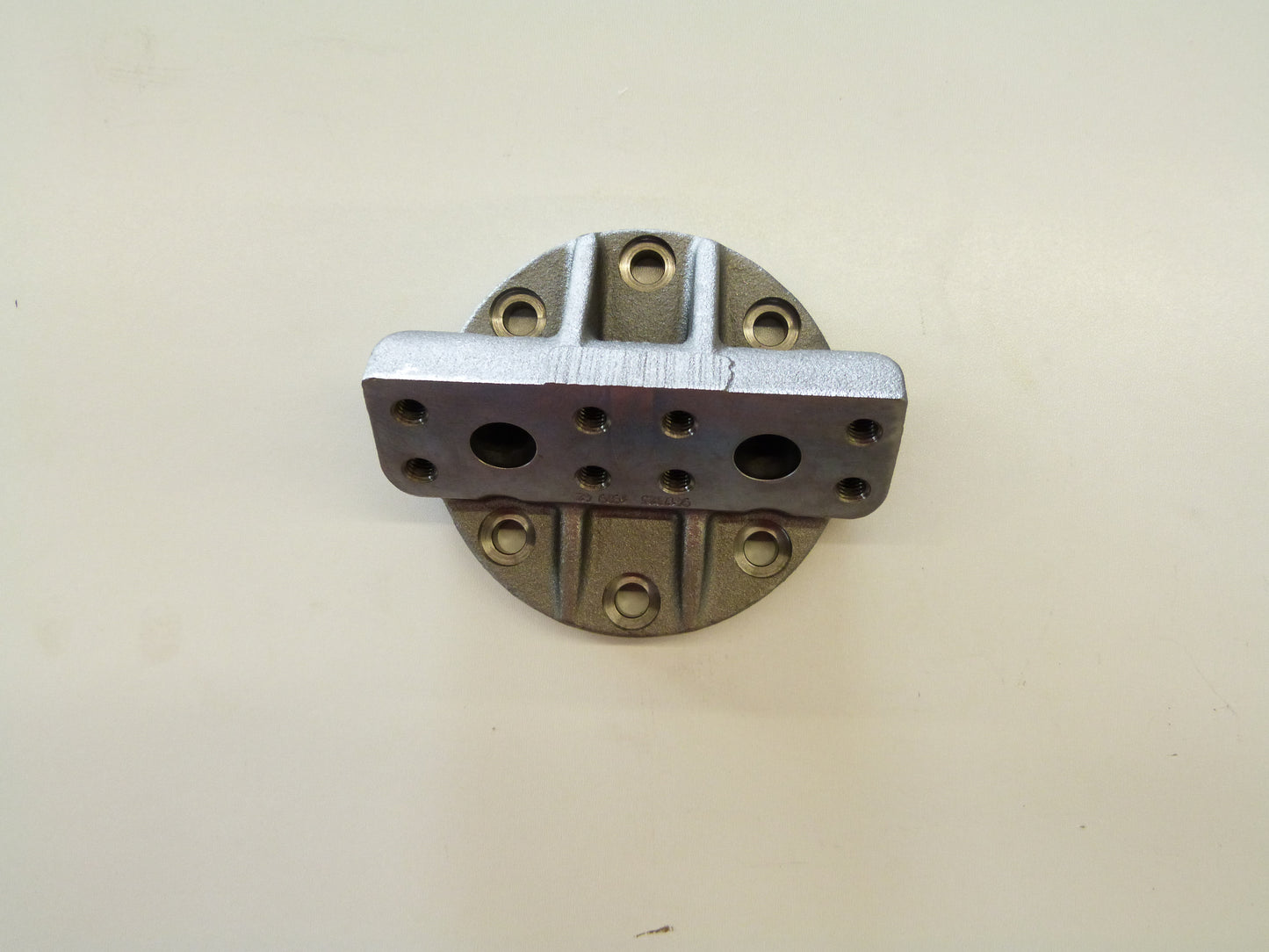 Image 1 of PORT PLATE