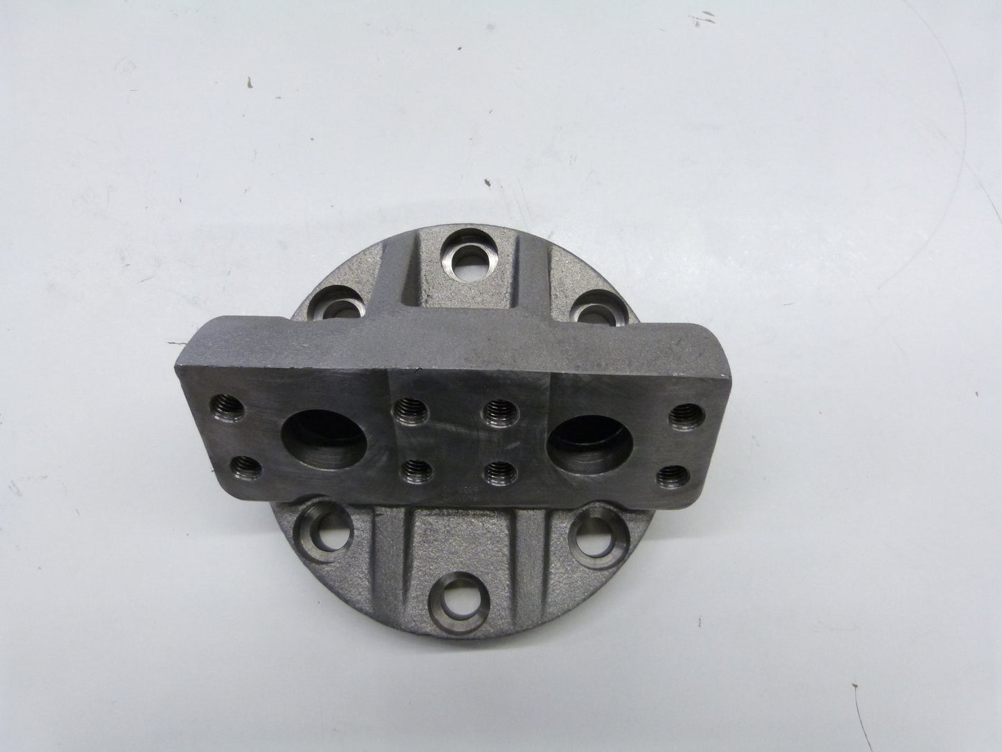 Image 1 of PORT PLATE