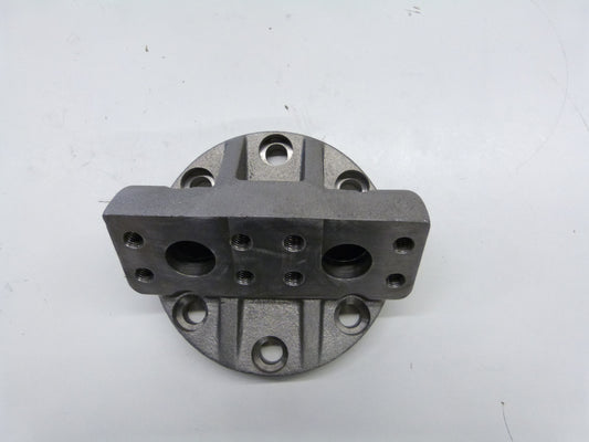 Image 1 of PORT PLATE