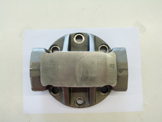 Image 1 of PORT PLATE