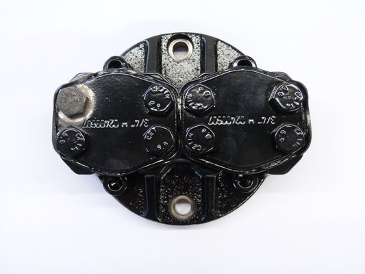 Image 1 of PORT PLATE